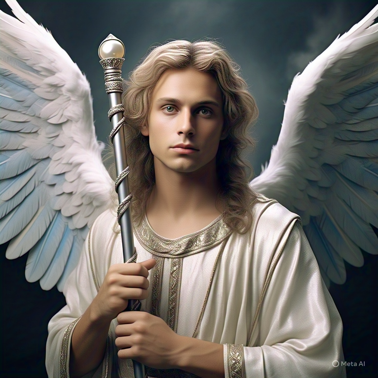 Angel Gabriel 2