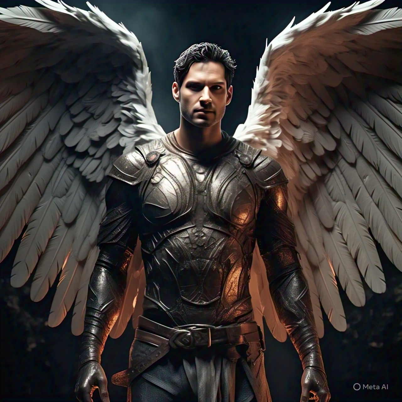 Angel Lucifer 1