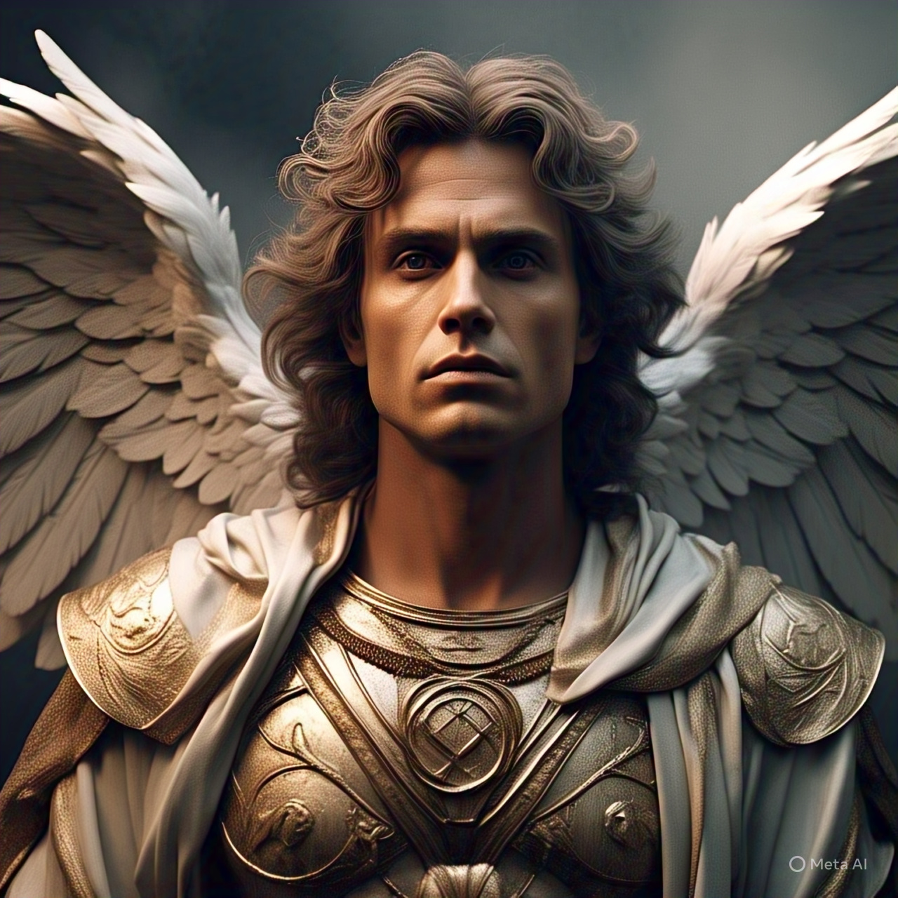 Angel Michael 2