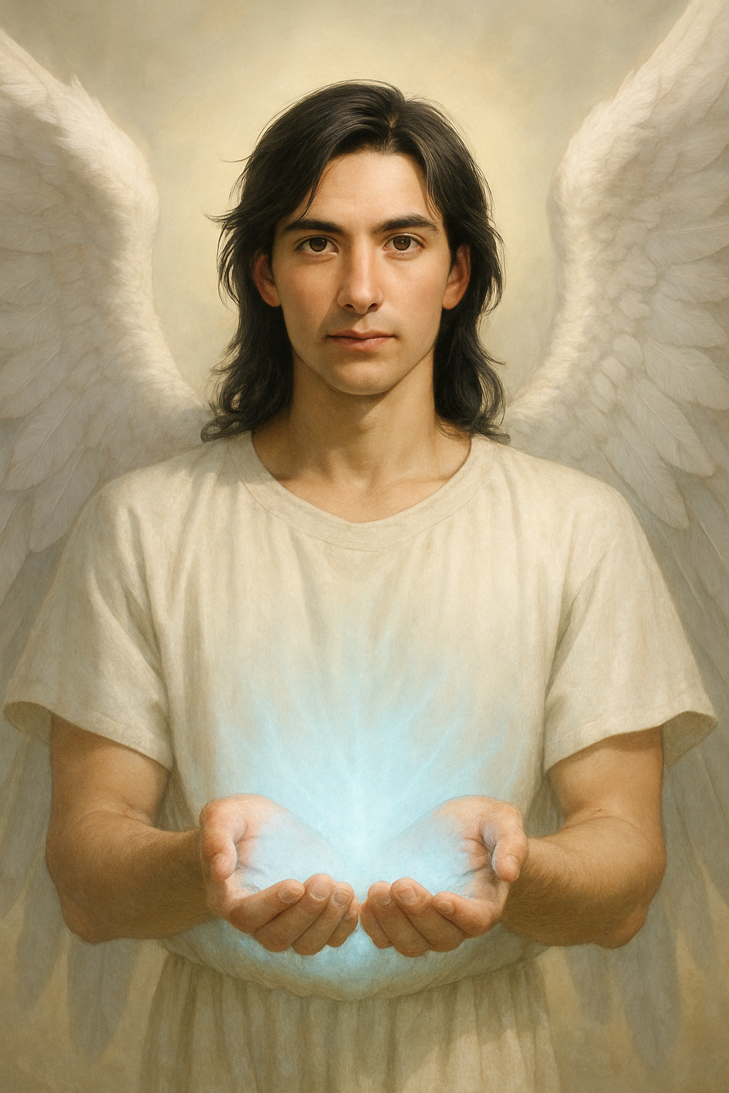 Angel 1