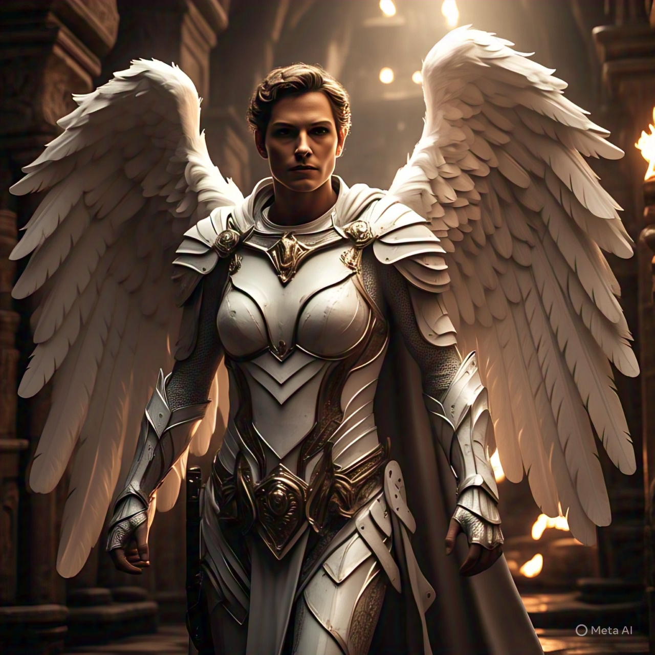 Angel 4
