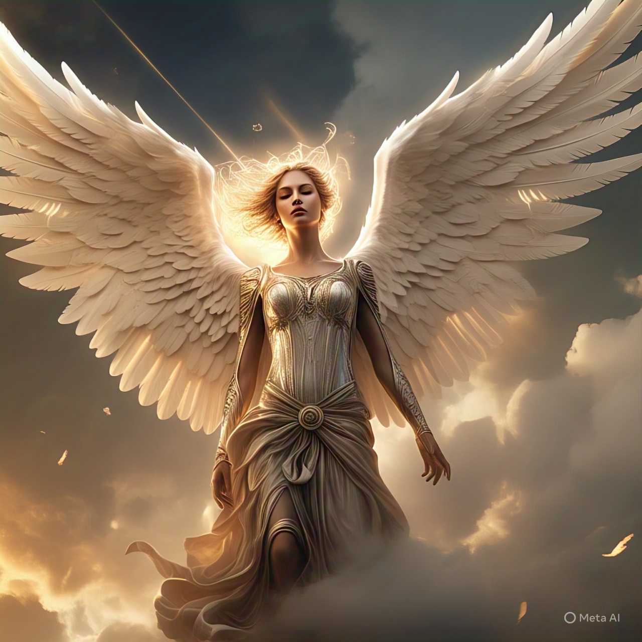 Angel 6