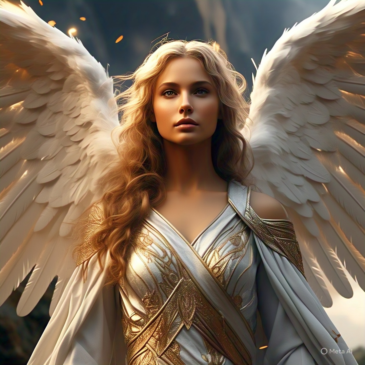 Angel 7