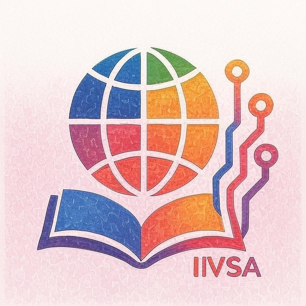 Logo IIVSA
