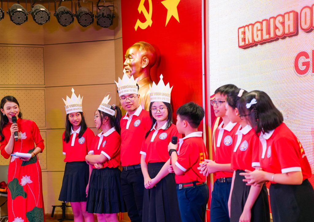 [Image of EOV Social Activities]