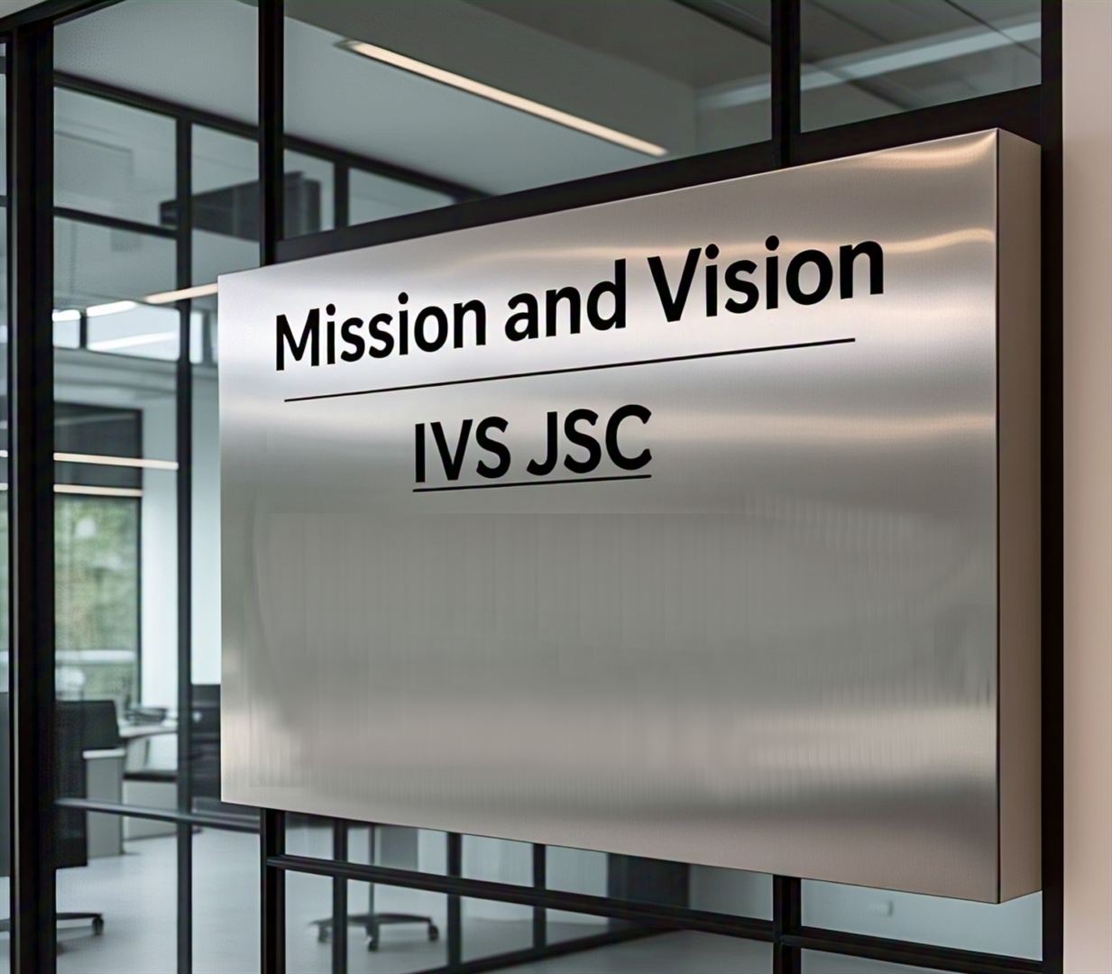 Dự án IVS Academy