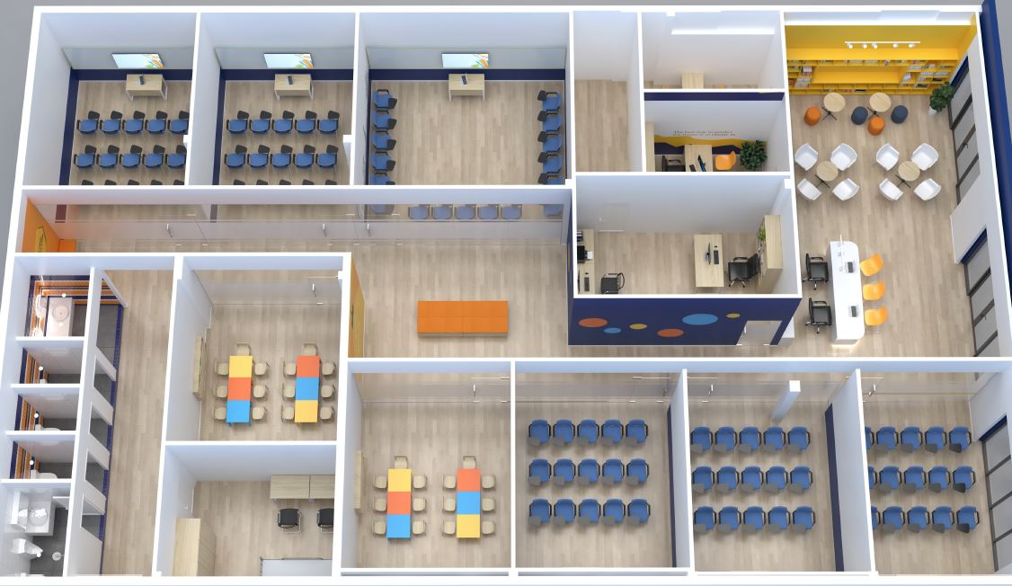 Dự án ANH MỸ GROUP