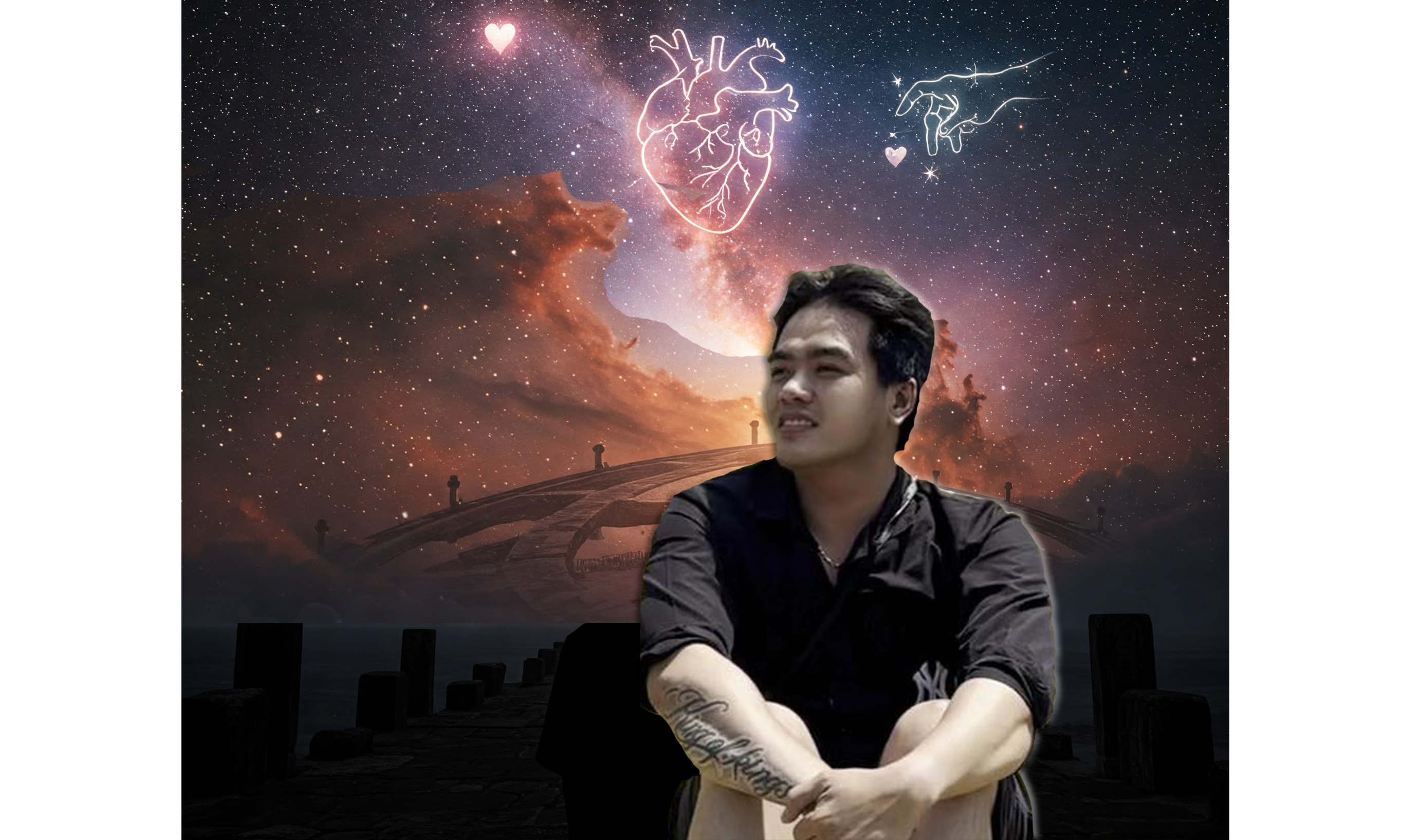 Author NMT