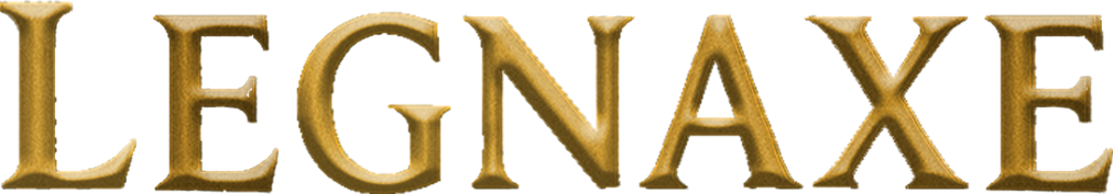 LEGNAXE Logo
